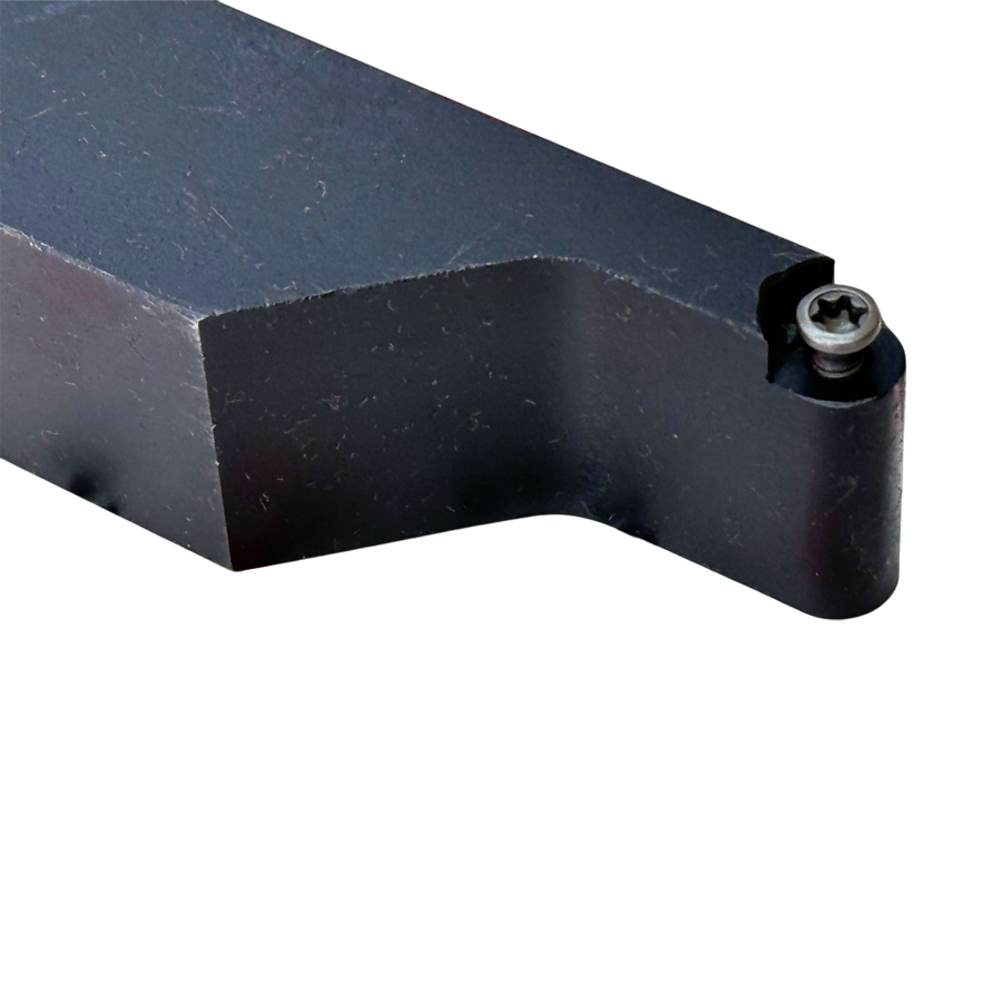 Фото 2: SRAPR2525M10 державка токарная (z) Qtool