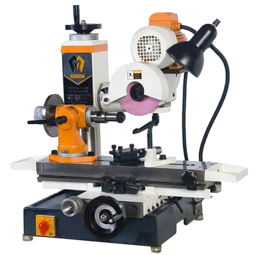 Partner PP-800F универсальный заточной станок - фотография 1 Partner PP-800F Универсальный заточной станок