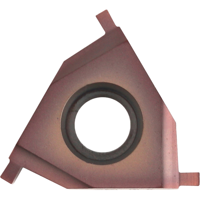 11IR EL 1.1 LF6018 пластина отрезная, канавочная DESKAR - фотография 1 11ir el 1.1 lf6018 пластина отрезная, канавочная deskar