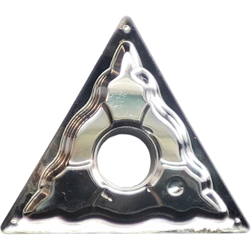 TNMG 160404 KT3150G пластина для точения Kelite - фотография 1 tnmg160404 kt3150g пластина для точения kelite