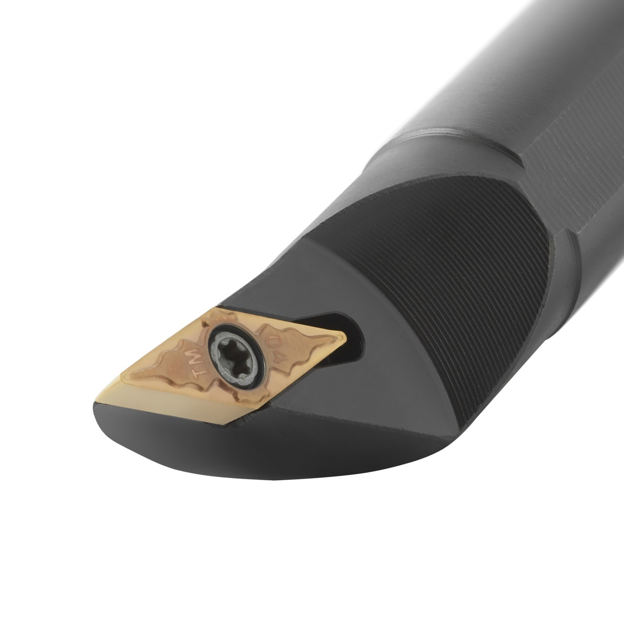 S20R-SVXBL16 державка токарная (z) Qtool - фотография 1 Фото 1: S20R-SVXBL16 державка токарная (z) Qtool