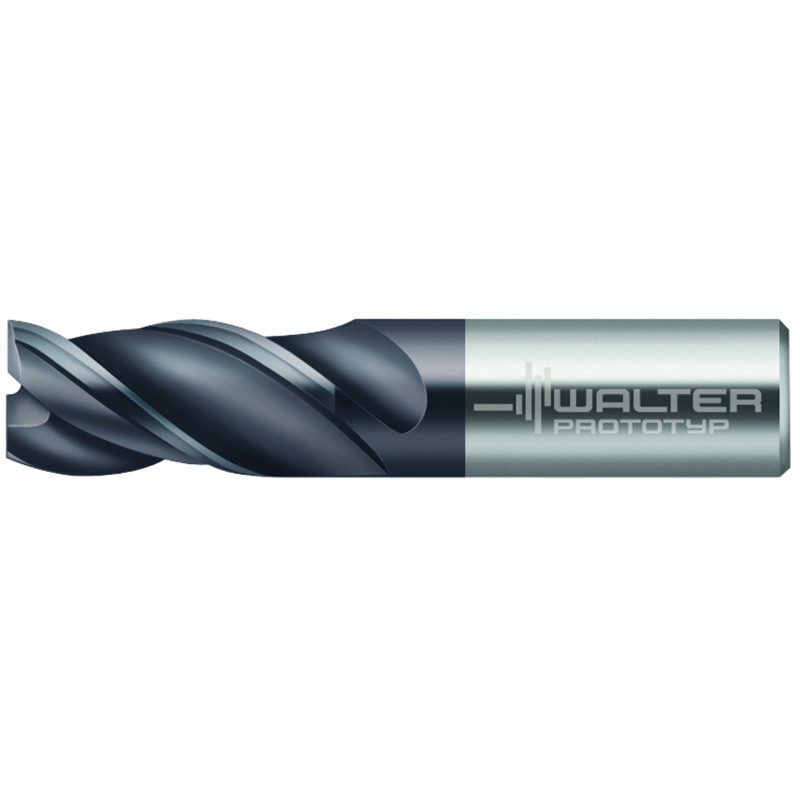 H3013018-8 фреза - фотография 1 Фото 1: H3013018-8 фреза