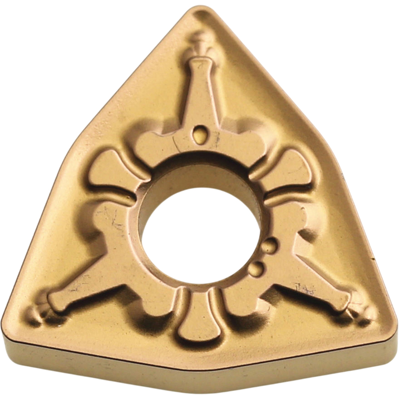 WNMG 080408 TM TD9018 пластина для точения DESKAR - фотография 1 wnmg080408 tm td9018 пластина для точения deskar