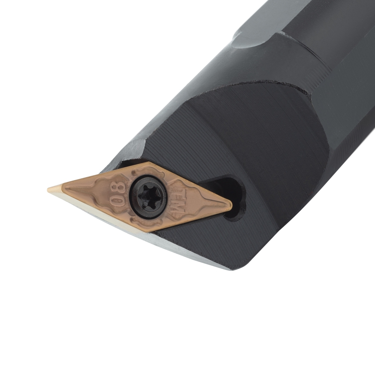 Фото 3: S16Q-SVQCL11 державка токарная (z) Qtool