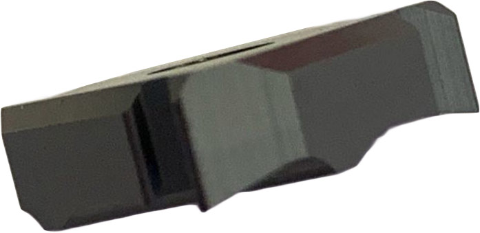 Фото 4: 22IR 4.0 ISO LDA пластина резьбовая DESKAR