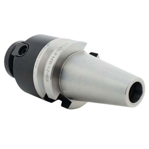 Патрон для насадных фрез BT40-FMB32-60 Zegyo - фотография 1 bt40-fmb32-60 оправка для торц. фрез zegyo