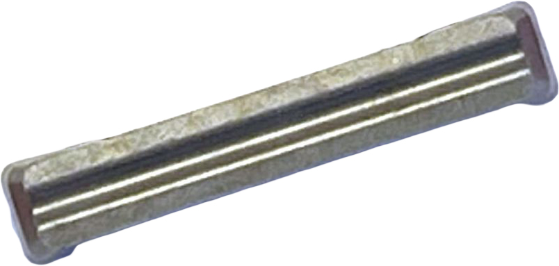 Фото 5: MGGN 500 JM K10 пластина отрезная, канавочная DESKAR