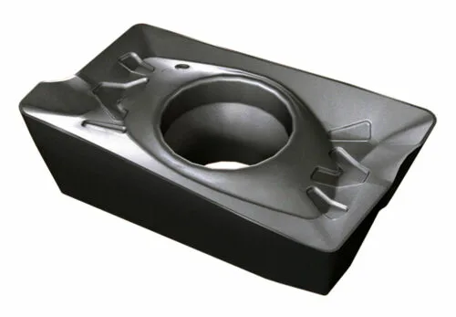 APKT 160408PDTR YG602 пластина для фрез - фотография 1 Фото 1: APKT 160408PDTR YG602 пластина для фрез