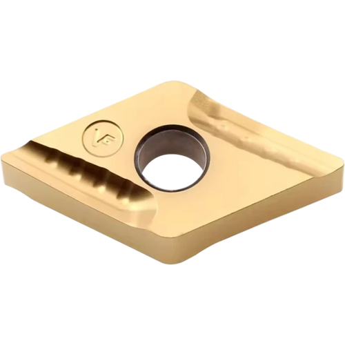 Фото 2: DNMG 150608R VF LF9018 пластина для точения DESKAR