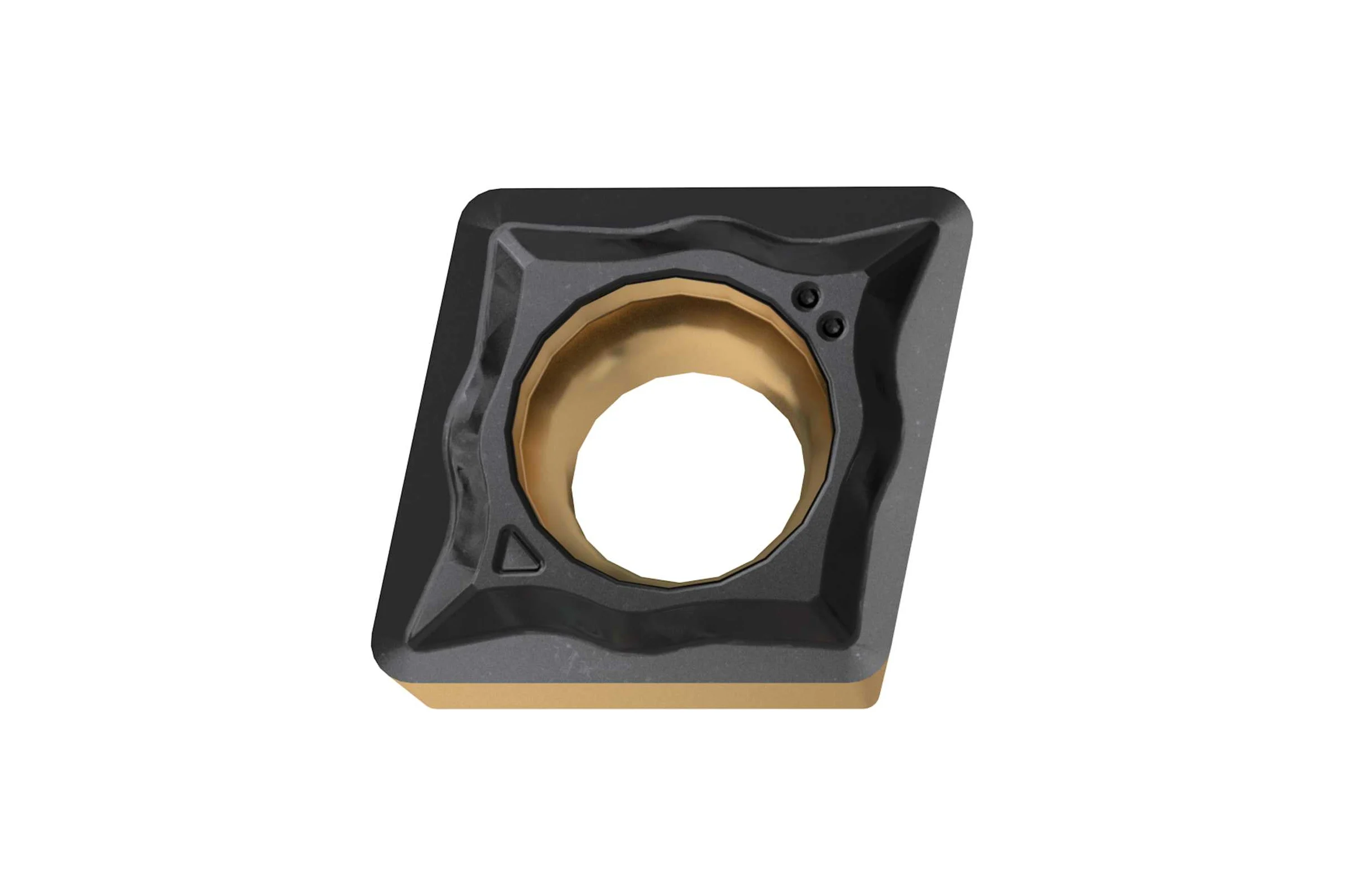 CCMT 09T304 UF YG3020 пластина для точения - фотография 1 Фото 1: CCMT 09T304 UF YG3020 пластина для точения