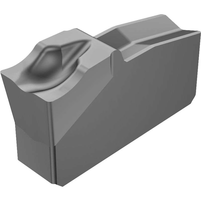 N151.2 300 5E H13A отрезная, канавочная пластина - фотография 1 Фото 1: N151.2 300 5E H13A отрезная, канавочная пластина