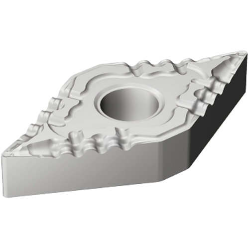 DNMG 110408 PF 5015 пластина для точения - фотография 1 Фото 1: DNMG 110408 PF 5015 пластина для точения