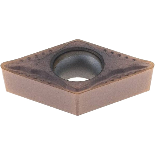 DCGT 11T302 MNSI AC510U пластина для точения - фотография 1 dcgt 11t302 mnsi ac510u пластина для точения