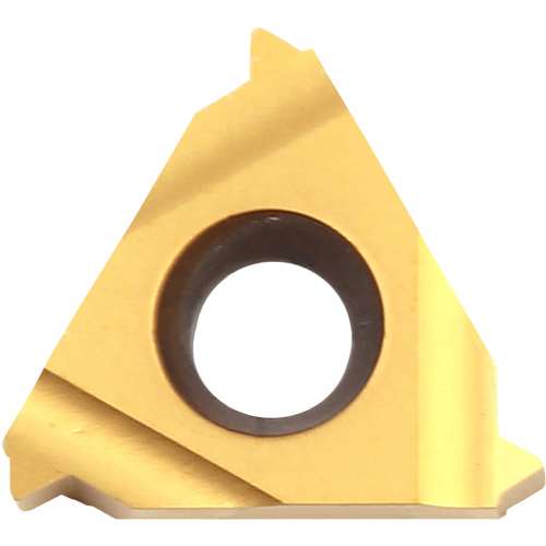 16IR 16UN LDC пластина резьбовая DESKAR - фотография 1 16ir 16 un ldc резьбовая пластина