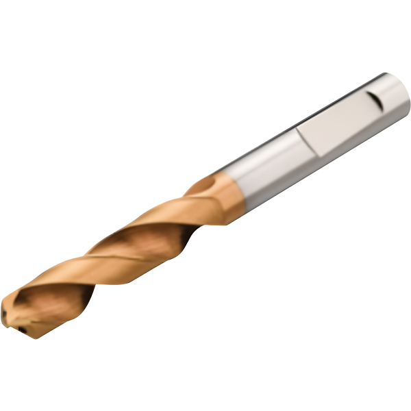 R840-1450-50-W1A 1220 сверло твердосплавное под СОЖ - фотография 1 r840-1450-50-w1a 1220 твердосплавное сверло