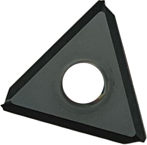 Фото 4: 16IR 0.5 ISO LDA пластина резьбовая DESKAR