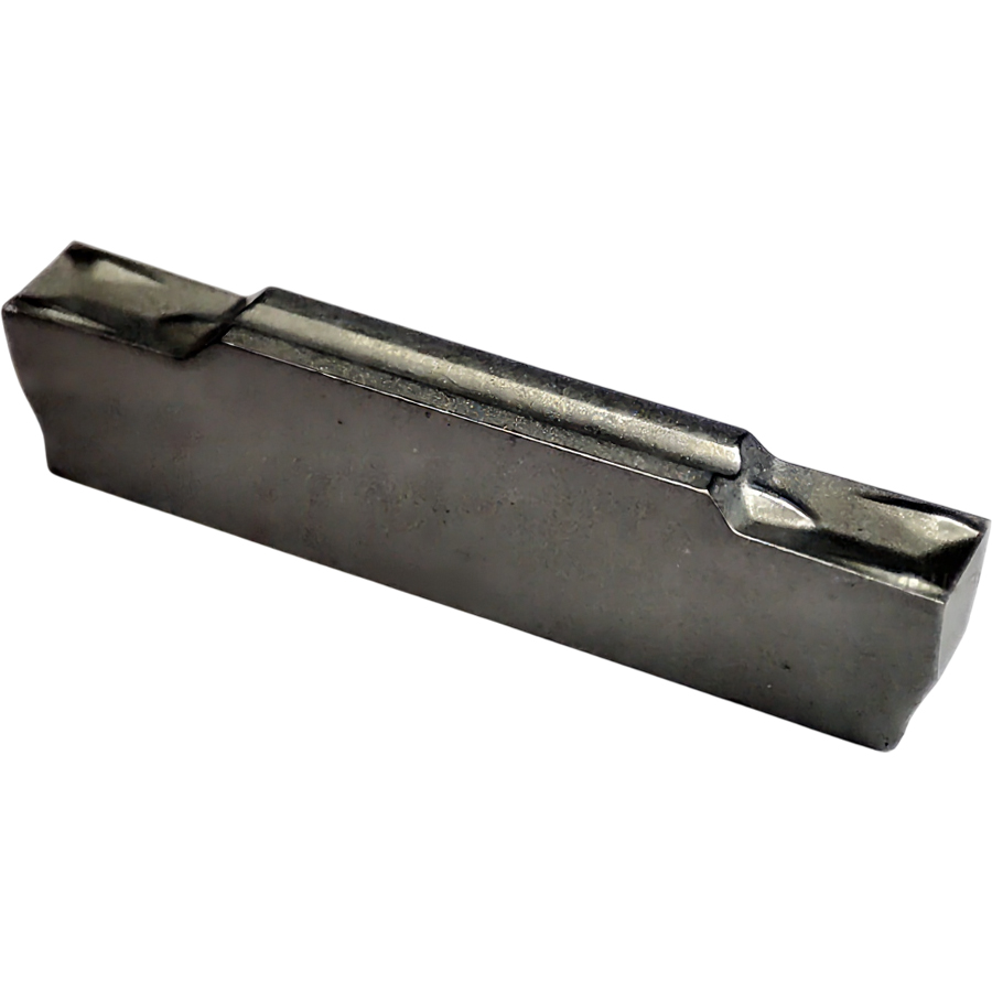 MGMN 250 G KT3150G отрезная, канавочная пластина Kelite - фотография 1 Фото 1: MGMN 250 G KT3150G отрезная, канавочная пластина Kelite