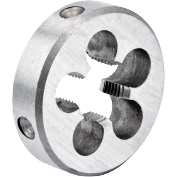 М14,0х1,5 P6M5K5/M35 ГОСТ 9740-71 плашка с кобальтом (ZE) Qtool - фотография 1 Фото 1: М14,0х1,5 P6M5K5/M35 ГОСТ 9740-71 плашка с кобальтом (ZE) Qtool