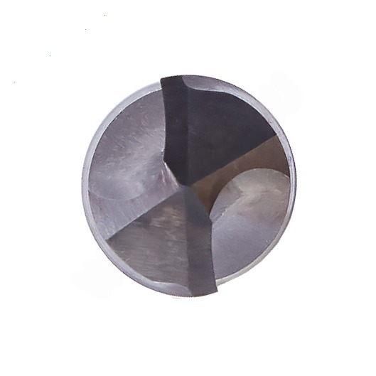 Фото 3: 6.5х30х70мм cверло цельное твердосплавное (pz)