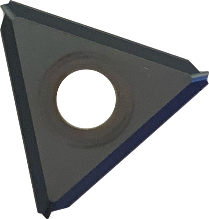 Фото 4: 16ER 0.75 ISO LDA пластина резьбовая DESKAR