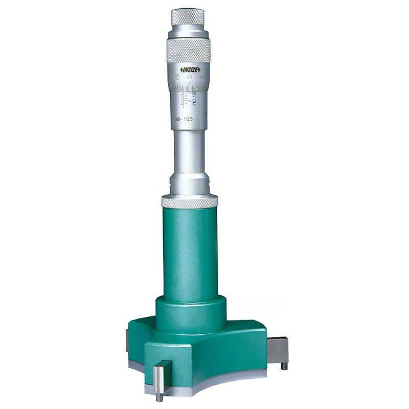 3227-200 Нутромер микрометрический трехточечный - фотография 1 3227-200