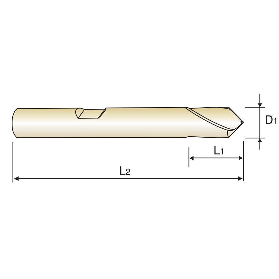 d5306200 схема центровочного сверла