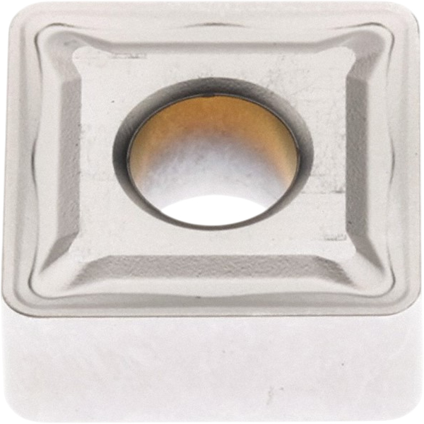 SNMG 120408 M5 TP3000 пластина для точения - фотография 1 Фото 1: SNMG 120408 M5 TP3000 пластина для точения