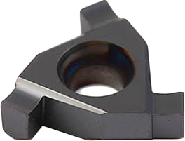 Фото 3: 16IR EL 3.0 LDA пластина отрезная, канавочная DESKAR