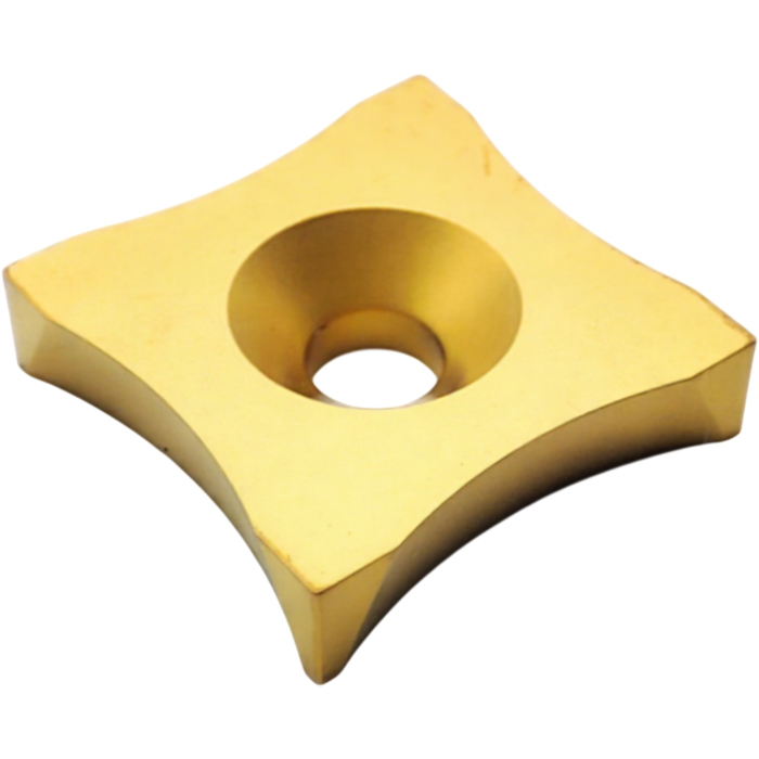 S SPUB 63D KT1151 пластина фрезерная Kelite - фотография 1 s spub 63d kt1151 пластина фрезерная kelite