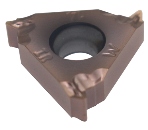 Фото 4: 16IRM 14W LF6018 пластина резьбовая DESKAR