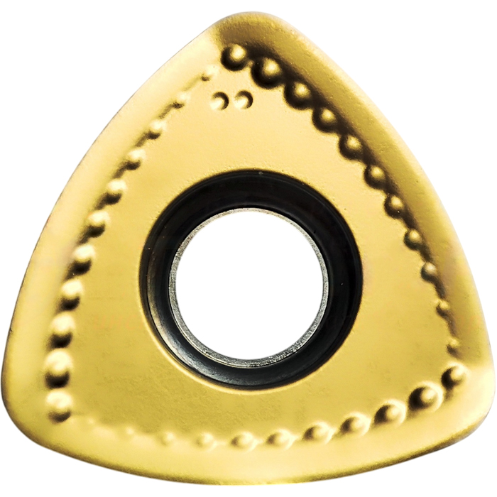 Фото 1: BLMP 1205R M KT8205 пластина для фрез Kelite