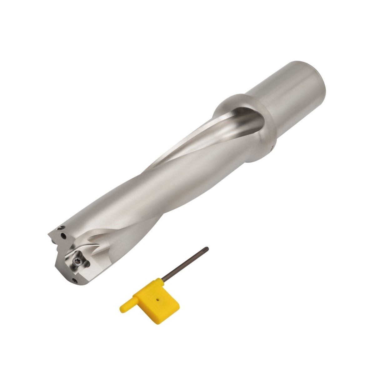 Фото 3: 40.0мм C40-4D40-165SP11 cверло корпусное (z)