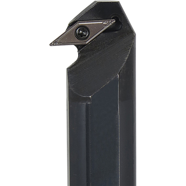 S20R-SVZBR11 державка для внутреннего точения DESKAR - фотография 1 Фото 2: S20R-SVZBR11 державка для внутреннего точения DESKAR