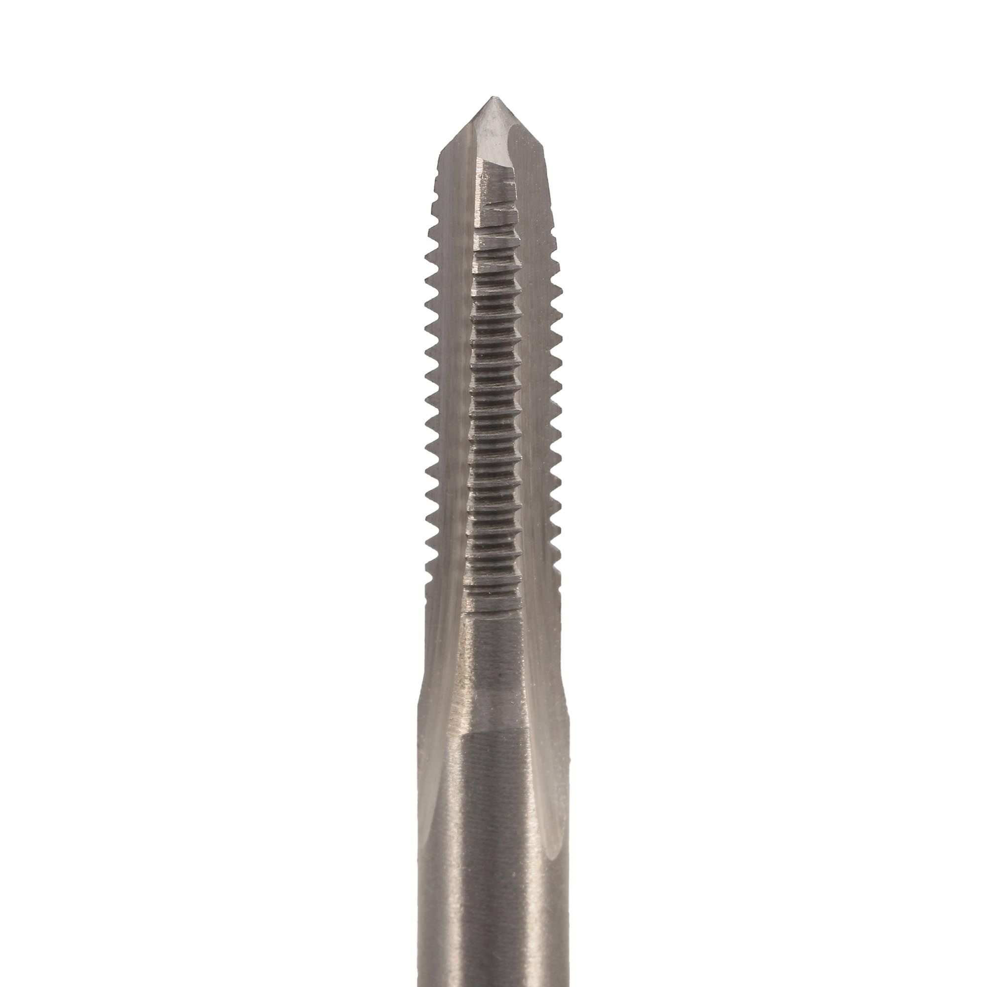 Фото 2: Метчик М 4.0х0.7 однопроходный. скв. DIN352 Qtool