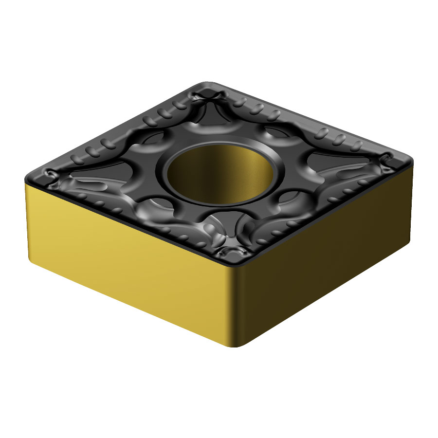 Фото 1: CNMG 120404 PM 4325 пластина для точения