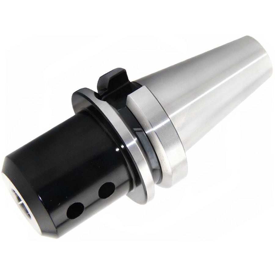 Патрон для концевых фрез с хвостовиком Weldon BT50-SLA-50-120 OLICNC - фотография 1 Фото 1: Патрон для концевых фрез с хвостовиком Weldon BT50-SLA-50-120 OLICNC