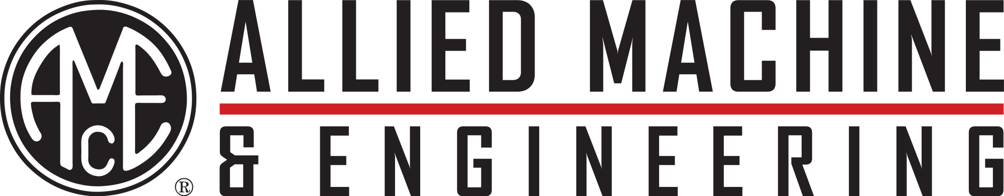 ALLIED MACHINE