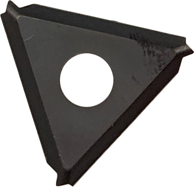 Фото 3: 16IR 18UN LDA пластина резьбовая DESKAR