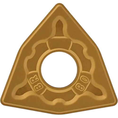 WNMG 080408 BR WS7120 пластина для точения - фотография 1 Фото 1: WNMG 080408 BR WS7120 пластина для точения