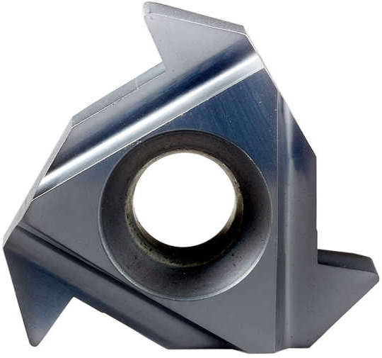 16IR 16ABUT TTIM45 пластина резьбовая - фотография 1 Фото 1: 16IR 16ABUT TTIM45 пластина резьбовая