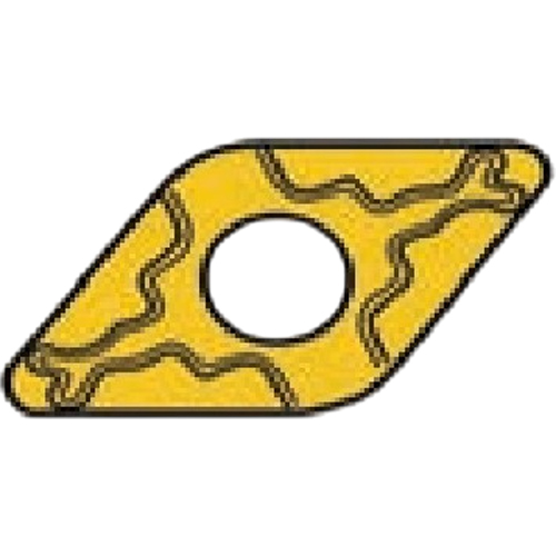 DNMG 150612 46 CT35M пластина для точения - фотография 1 Фото 1: DNMG 150612 46 CT35M пластина для точения