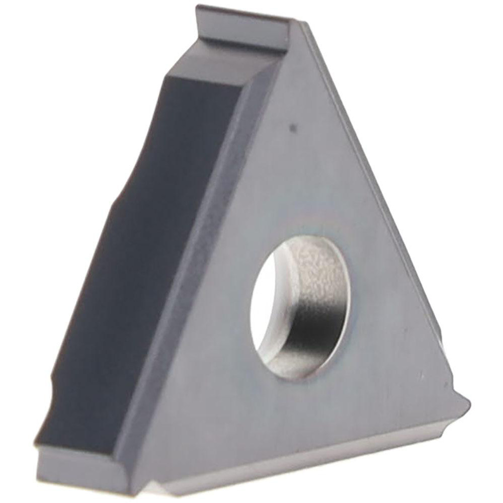 Фото 4: 16ER 1.25 ISO IC908 пластина резьбовая