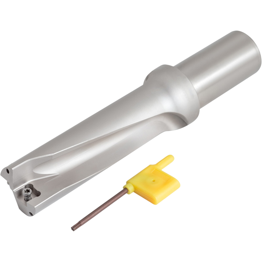 Фото 4: 36.5мм C32-3D36.5-114SP11 cверло корпусное (z)