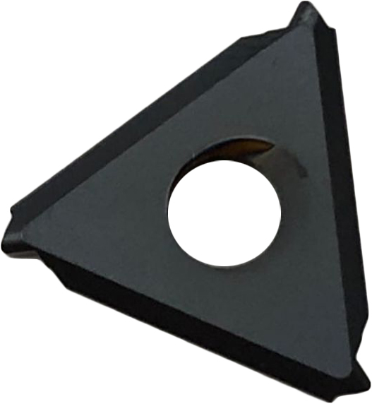 Фото 4: 16ER 16UN LDA пластина резьбовая DESKAR