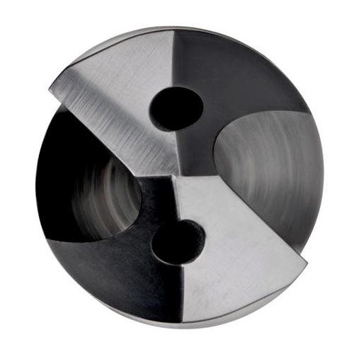 r453 9.60 твердосплавное сверло с отверстиями подвода СОЖ