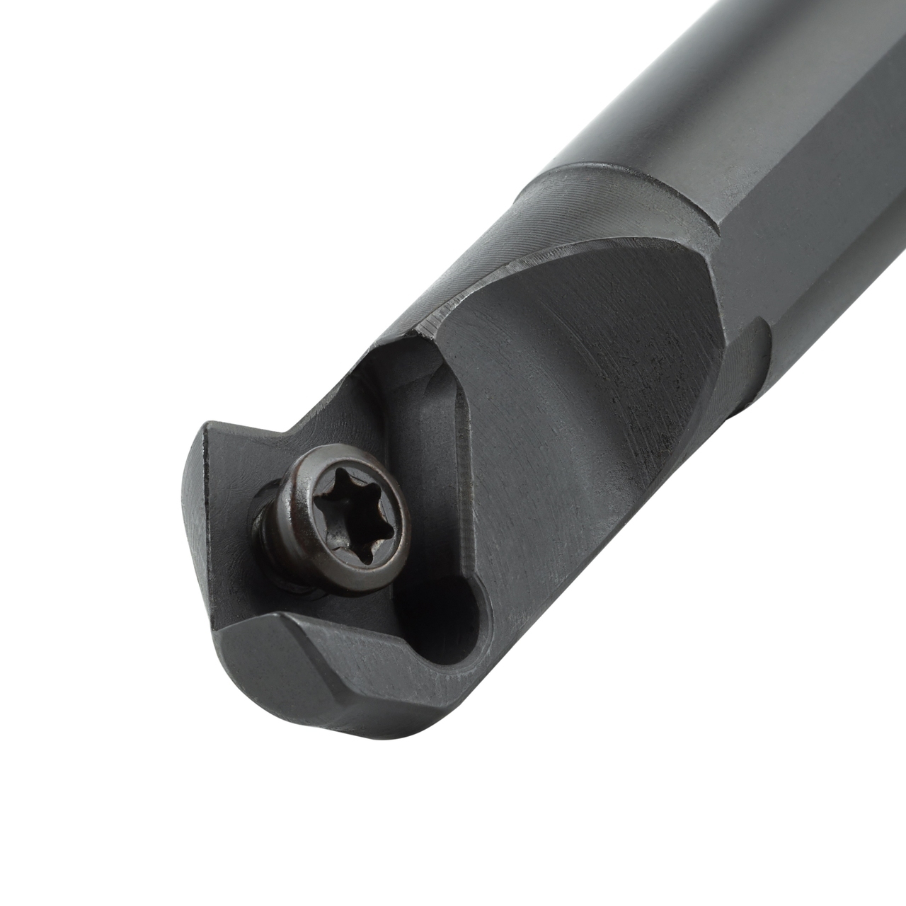 S32T-SSSCL09 державка токарная (z) Qtool - фотография 1 Фото 1: S32T-SSSCL09 державка токарная (z) Qtool