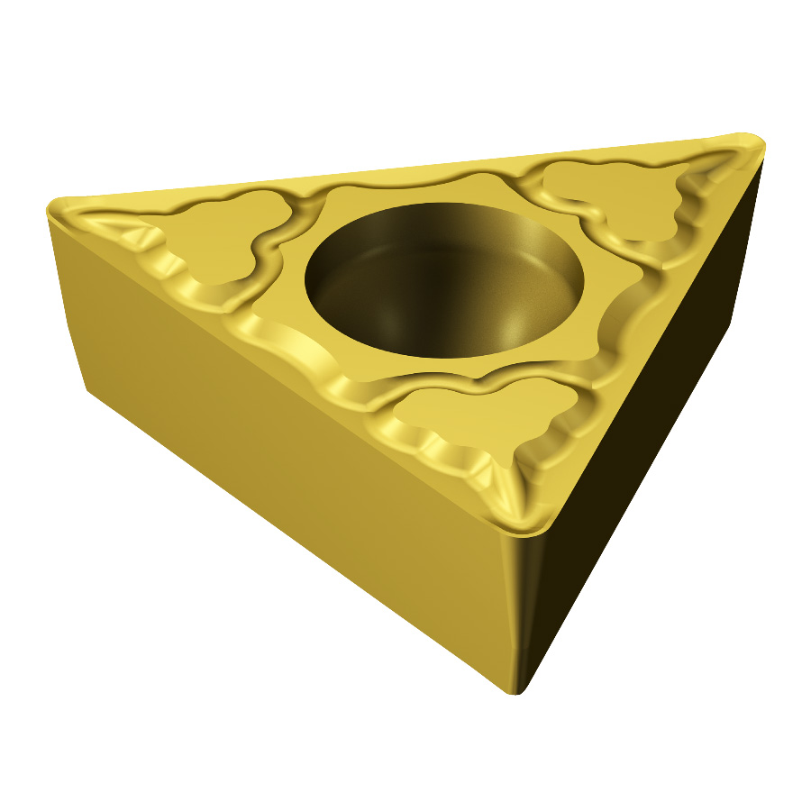 TCMT 16T308 MM 2025 пластина для точения - фотография 1 Фото 1: TCMT 16T308 MM 2025 пластина для точения