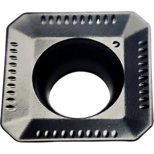 SEKT 1204AFTN NN KT8296 пластина для фрез Kelite - фотография 1 Фото 1: SEKT 1204AFTN NN KT8296 пластина для фрез Kelite