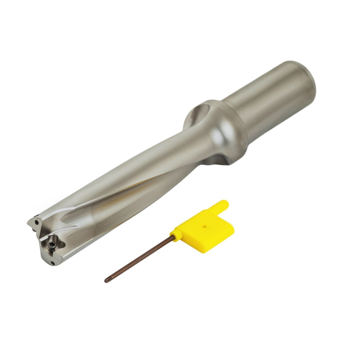 Фото 3: 24.0мм C25-4D24-99SP07 cверло корпусное (z)