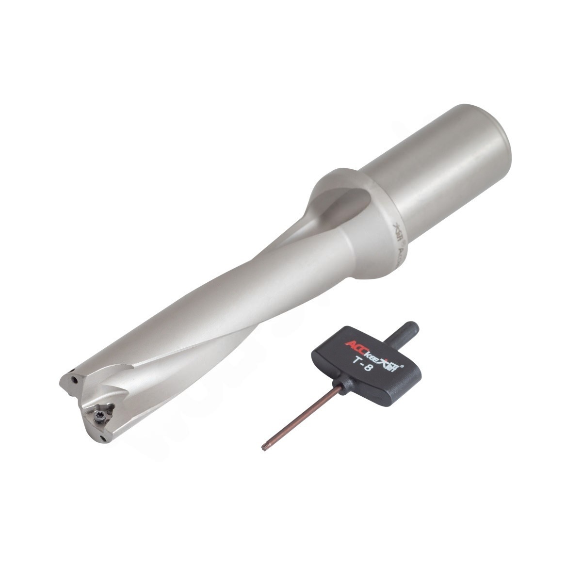 Фото 3: 27.0мм C32-4D27-111WC05 cверло корпусное (z)